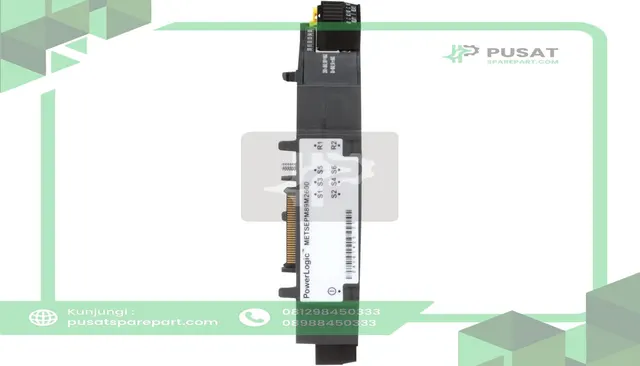 Schneider Electric METSEPM89M2600 PM8000-DIGITAL-I/O-MOD,-2R-OUT,6-D-IN