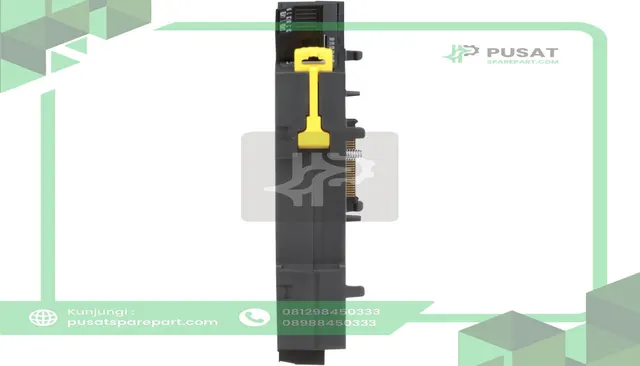 Schneider Electric METSEPM89M2600 PM8000-DIGITAL-I/O-MOD,-2R-OUT,6-D-IN - gambar 3
