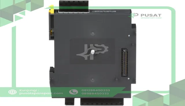 Schneider Electric METSEPM89M2600 PM8000-DIGITAL-I/O-MOD,-2R-OUT,6-D-IN - gambar 5