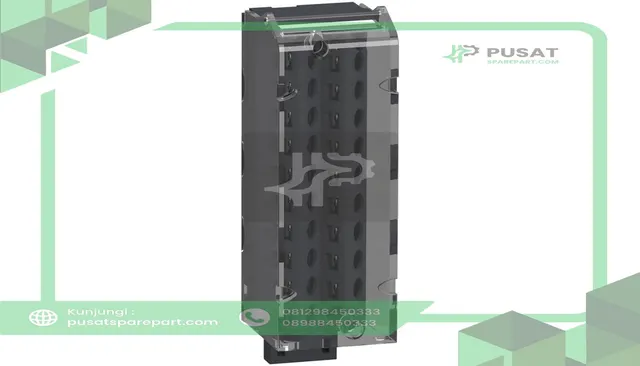 Schneider Electric BMXFTB2010 Electric Terminal Block For Use With Modicon M340