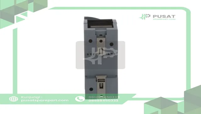 Siemens 6ES72315PD320XB0 Plc Expansion Module, 4 Analog Input Rtd, Simatic S7-1200 Series - gambar 4