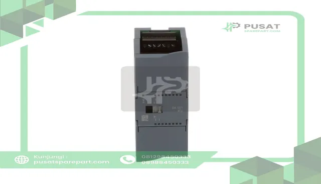 Siemens 6ES72315PD320XB0 Plc Expansion Module, 4 Analog Input Rtd, Simatic S7-1200 Series - gambar 2