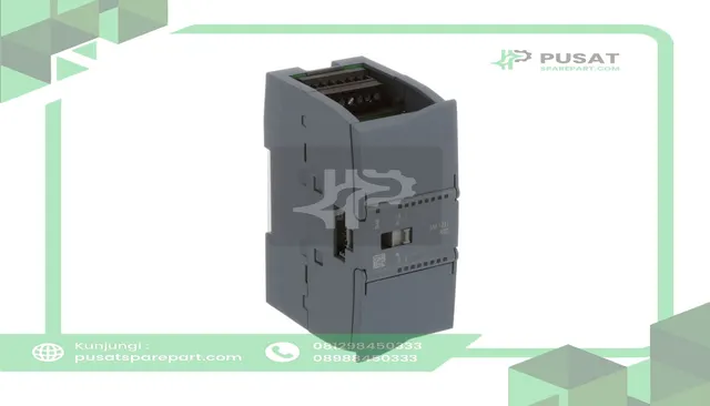 Siemens 6ES72315PD320XB0 Plc Expansion Module, 4 Analog Input Rtd, Simatic S7-1200 Series - gambar 3