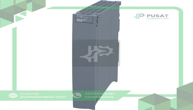 Siemens 6GK75425DX100XE0 Communication module CM 1542-5