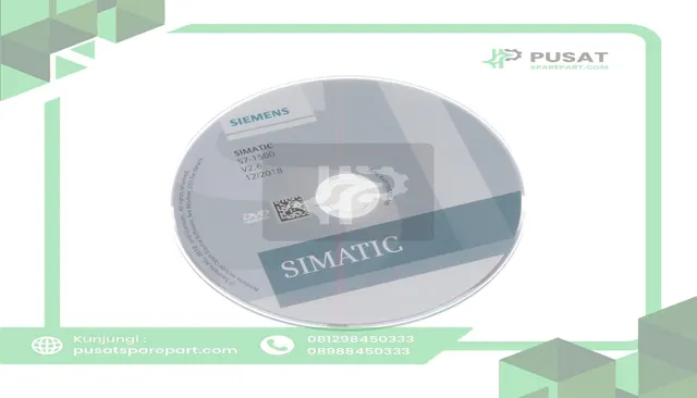 Siemens 6ES71555AA010AB0 Plc Expansion Modules, Profinet Rj45 Interface, Et 200Mp Series - gambar 4