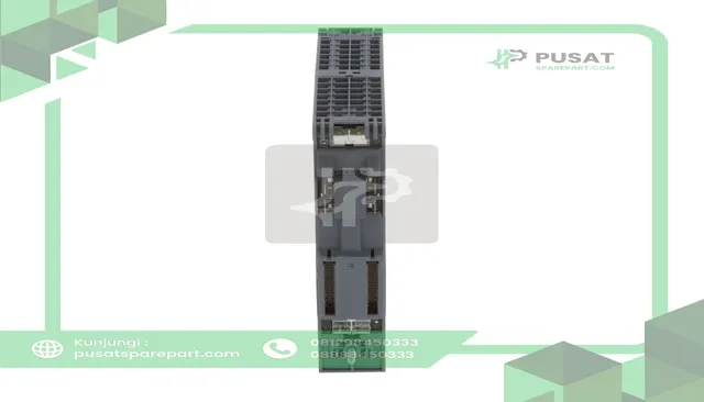 Siemens 6ES71555AA010AB0 Plc Expansion Modules, Profinet Rj45 Interface, Et 200Mp Series - gambar 2