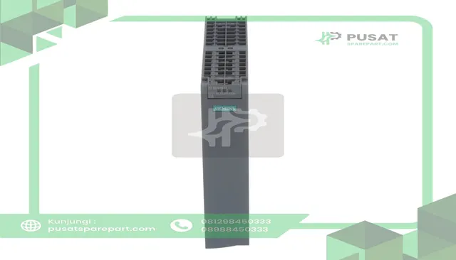 Siemens 6ES71555AA010AB0 Plc Expansion Modules, Profinet Rj45 Interface, Et 200Mp Series - gambar 5