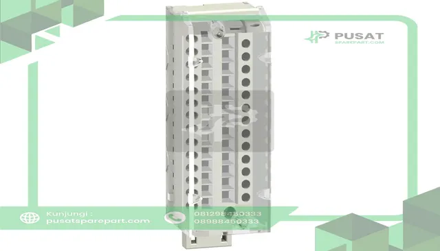 Schneider Electric BMXFTB2800 SCREW TERMINAL STRIP 28 STD. POINTS