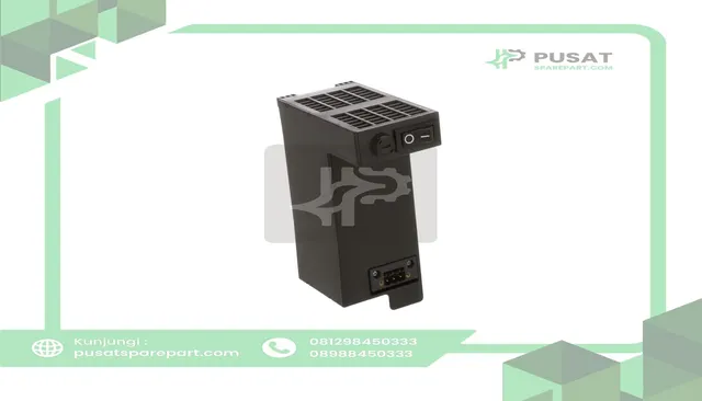 Opto 22 GRV-EPIC-PSAC Groov Epic Power Supply, 100-264 Vac - gambar 3