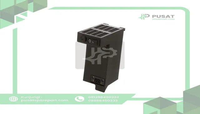 Opto 22 GRV-EPIC-PSAC Groov Epic Power Supply, 100-264 Vac - gambar 5