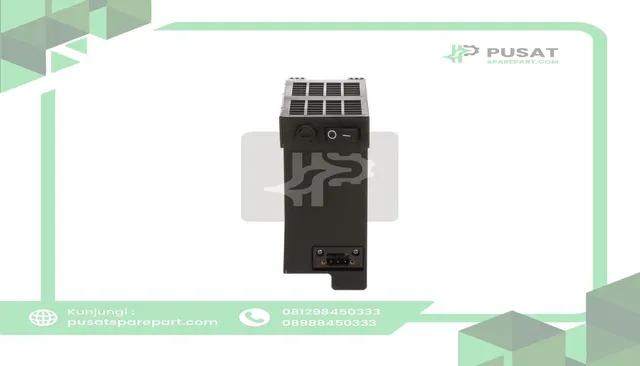 Opto 22 GRV-EPIC-PSAC Groov Epic Power Supply, 100-264 Vac - gambar 2