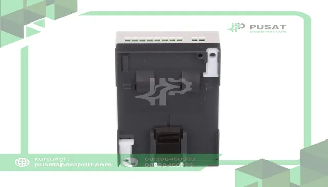 Schneider Electric SR2B121JD Compact Smart Relay/Programmable, 12 I/O, 12VDC w/LCD, Zelio Logic SR2 Series - gambar 4