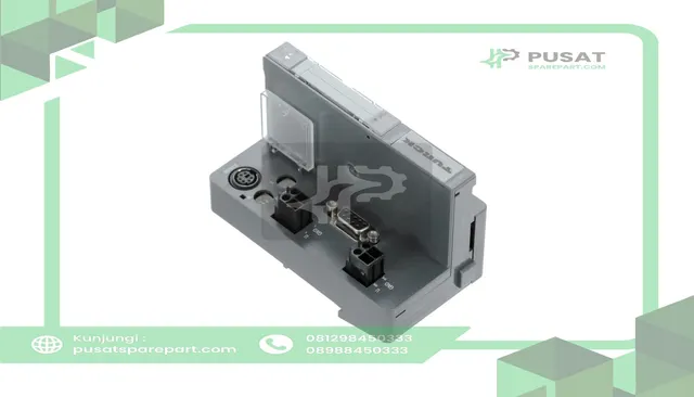 Turck BL20-GW-DPV1 BL ident RFID Gateway Interface for PROFIBUS-DP (DPV1),Supports IP 20 Devices
