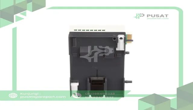Schneider Electric SR3XT141BD PLC Expansion Modules, 24 VDC 8 In 6 Out Discrete Screw 0.004A Zelio SR3 Series - gambar 4