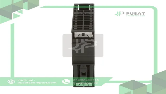 Siemens 6ES73221HF100AA0 PLC Expansion Module, 8 Digital Output, Relay Contacts, 24V 230V, S7-300 Series - gambar 3
