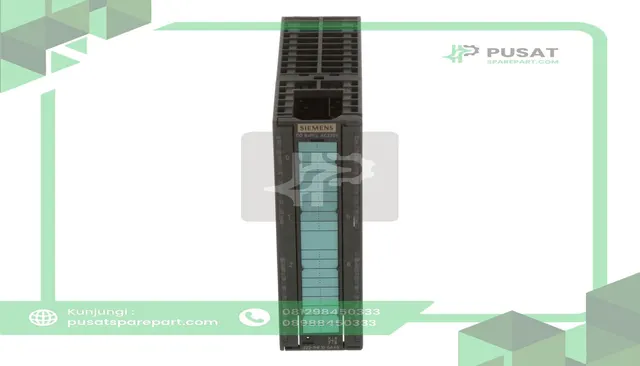 Siemens 6ES73221HF100AA0 PLC Expansion Module, 8 Digital Output, Relay Contacts, 24V 230V, S7-300 Series - gambar 5