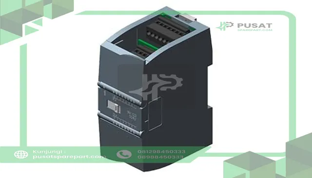 Siemens 6AG12231PH322XB0 SIPLUS S7-1200 SM 1223 8 DI/8 DQ Relay