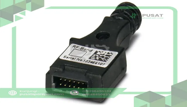 Phoenix Contact 2702122 Configuration Stick, 900 MHz RF, RAD-900-CONF-RF1