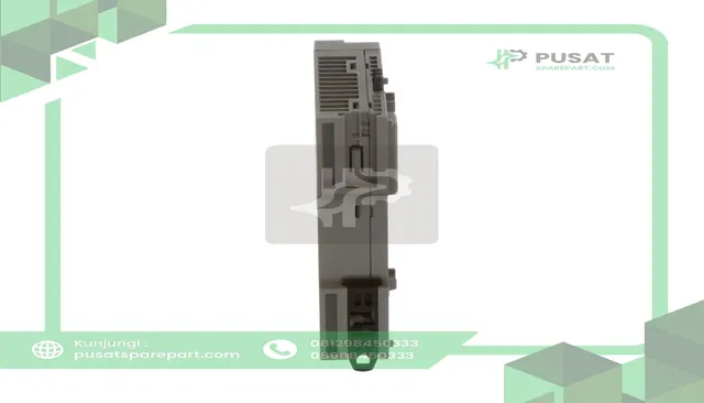 IDEC Corporation FC6A-J2C1 Module, FC6A SERIES MicroSmart, Analog Input, 2 Inputs, 0-10VDC, 0/4-20mA - gambar 4