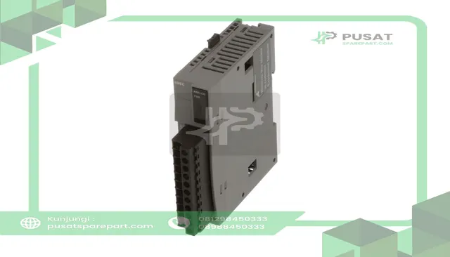 IDEC Corporation FC6A-J2C1 Module, FC6A SERIES MicroSmart, Analog Input, 2 Inputs, 0-10VDC, 0/4-20mA - gambar 5