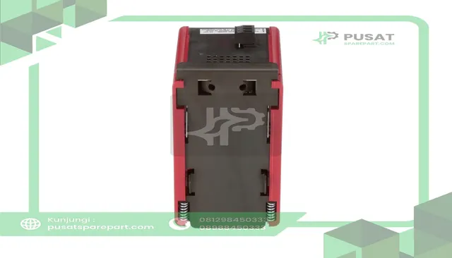 Red Lion Controls DSPSX000 Data Stations, Ethernet, USB 10BASE-T RS232, DIN Rail, 24V,4MB, QVGA, DSP Series - gambar 4