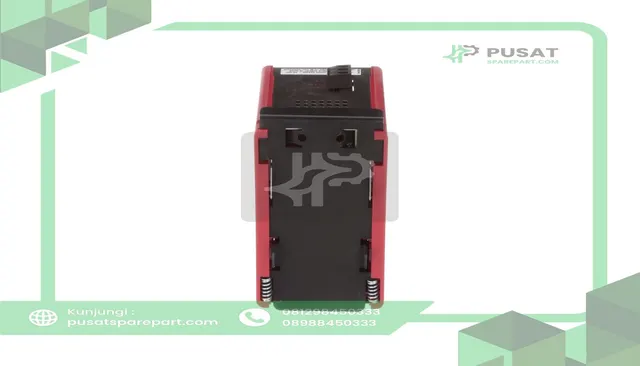 Red Lion Controls DSPLE001 Data Stations, Ethernet USB 10BASE-T RS232 RS422, DIN Rail, 24V, 4MB, DSP Series - gambar 4