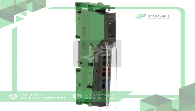 Phoenix Contact 2861344 INLINE MODULAR 24V POWER SEGMENTATION MODULE Inline Series