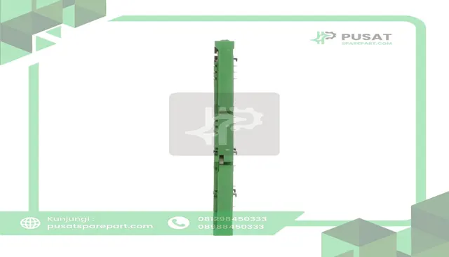 Phoenix Contact 2861344 INLINE MODULAR 24V POWER SEGMENTATION MODULE Inline Series - gambar 4