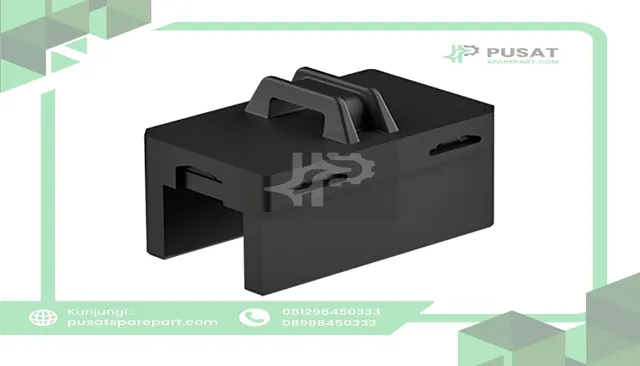Kunbus PR100204 Bridge Plug to Connect Two RevPi Modules, Revolution Pi Series
