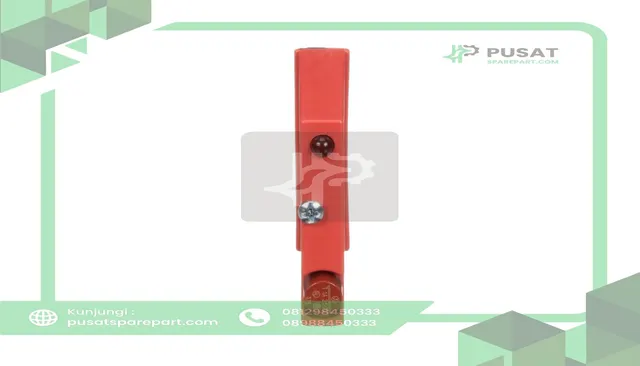 Opto 22 G4ODC5R5 Relay, Output, 0 to 100 VDC, 0 to 130 VAC (Line), 0.5 A (Switching), Reed