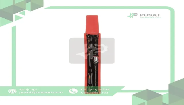 Opto 22 G4ODC5R5 Relay, Output, 0 to 100 VDC, 0 to 130 VAC (Line), 0.5 A (Switching), Reed - gambar 4