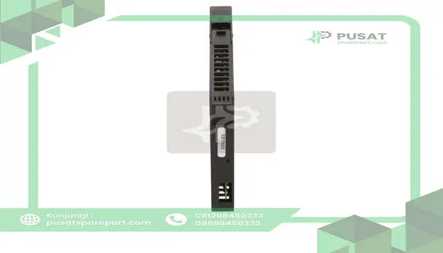 Opto 22 GRV-OACI-12 PLC Expansion Module, AC Digital 12 Out Pulsing, 5-60 VDC, groove EPIC Series - gambar 3