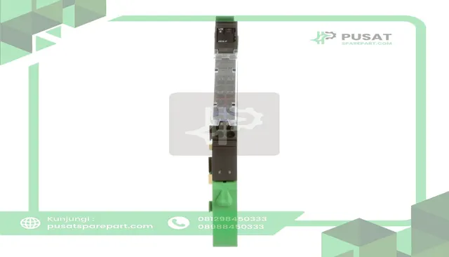 Phoenix Contact 2861373 PLC Expansion Module, Inline Segment Terminal, 24 VDC, Inline Series - gambar 2