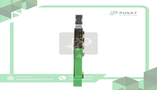 Phoenix Contact 2861373 PLC Expansion Module, Inline Segment Terminal, 24 VDC, Inline Series - gambar 4