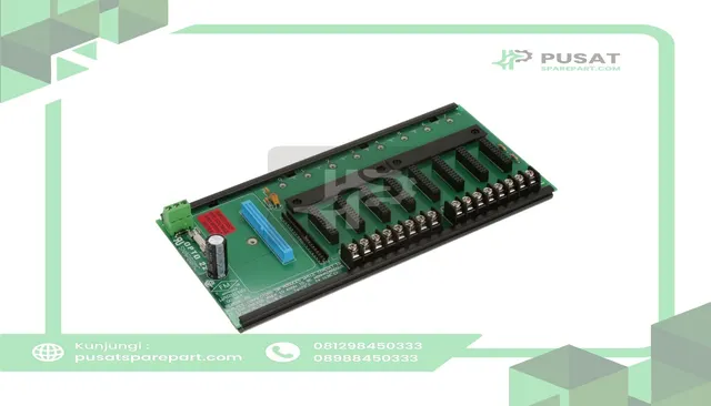 Opto 22 SNAP-B8MC PLC I/O Module SNAP B, 234.95 x 112.01 x 12.7 mm