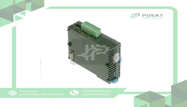 Panasonic Industrial Automation AFP0RA21 FP0R Input: 2 channels / Output: 1 channel, range -10 to + 10 VDC, 0 to 20 mA