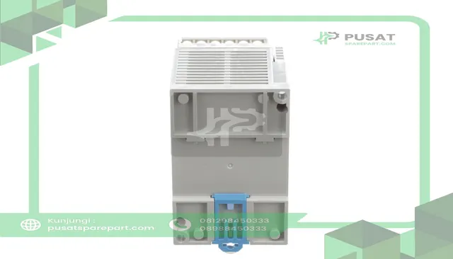 Panasonic Industrial Automation AFPX-C14TD Control Unit, 24VDC, 3-Axis, 8 DC Inputs, 6 NPN Ooutputs, 12K Program Size, FP-X - gambar 4
