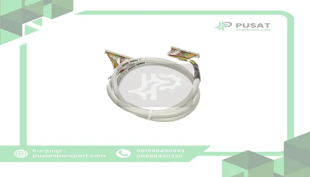 Phoenix Contact 2289081 Round Cable Assembly 50Pos 1.5M SYSTEM CABLING Series - gambar 4