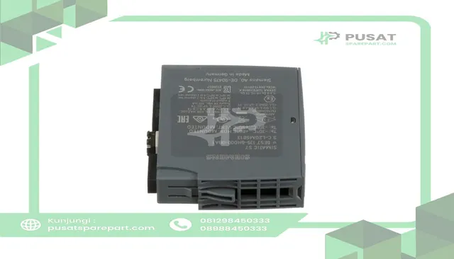 Siemens 6ES71356HD000BA1 Simatic Et 200Sp, Analog Output Module - gambar 4