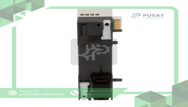 Schneider Electric SR3XT61FU PLC Expansion Modules, 240 VAC 4 In 2 Out Discrete Screw 0.006A Zelio SR3 Series - gambar 4