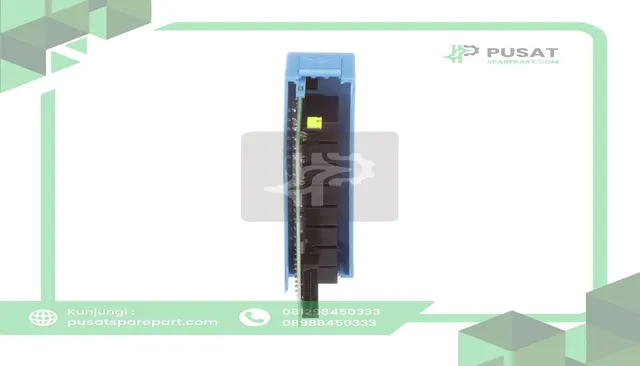Advantech ADAM-5069-AE PLC Expansion Modules, 6 Channel Relay Outputs, 24 VDC, ADAM-5000 Series - gambar 2