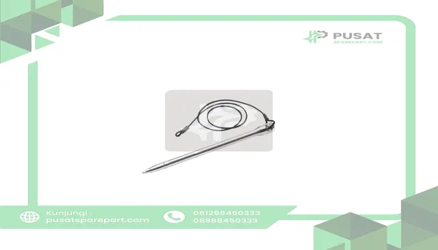 Siemens 6AV66457AB140AS1 Touch pen. thin. ALU resistive
