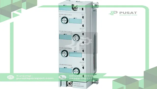 Siemens 6ES71944CA200AA0 ET200pro. CM IO-Link 4 X M12 P ; 6ES71944CA200AA0