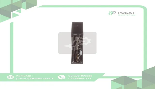 Opto 22 OAC5H Standard (G1) I/O Modules And Mounting Racks Nifna - gambar 4