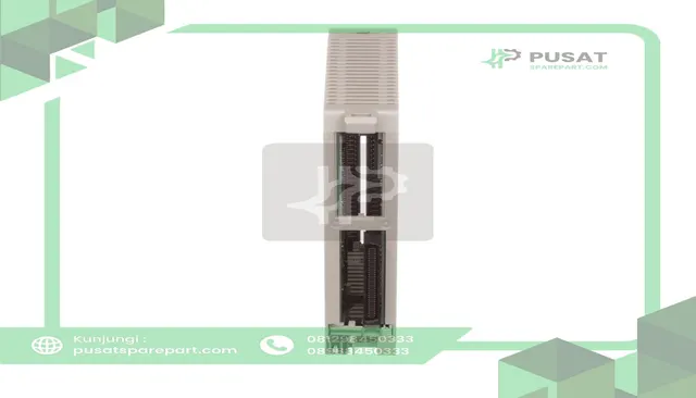 Omron Automation CS1W-ID291 PLC Expansion Module, DC 96 Input, 24 VDC, CS1W Series - gambar 4