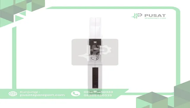 Opto 22 SNAP-AOV-5 PLC Expansion Module, 1 Analog Output, 0 to 10 VDC, SNAP PAC Series - gambar 4