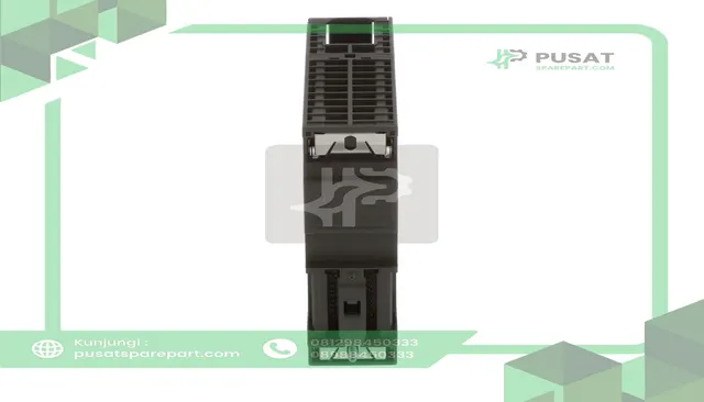 Siemens 6ES73317PF110AB0 Plc Expansion Module, Analog 8 Inputs, S7-300 Series - gambar 2