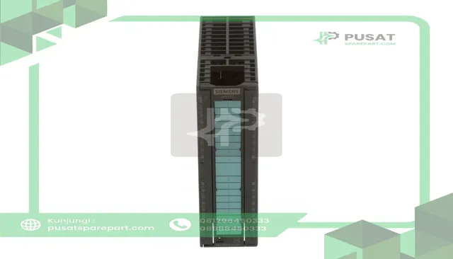 Siemens 6ES73317PF110AB0 Plc Expansion Module, Analog 8 Inputs, S7-300 Series - gambar 5