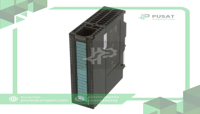 Siemens 6ES73317PF110AB0 Plc Expansion Module, Analog 8 Inputs, S7-300 Series - gambar 3