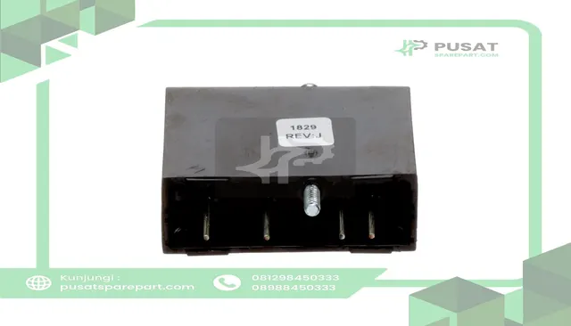 Grayhill 70-OAC15 I/O Module, Standard, Digital Output AC, 15Vdc Logic, 120Vac Load - gambar 4
